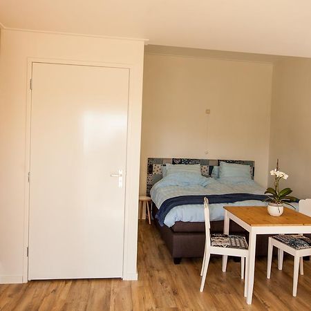 Bed And Breakfast Geertruidahoeve Hellendoorn Quarto foto
