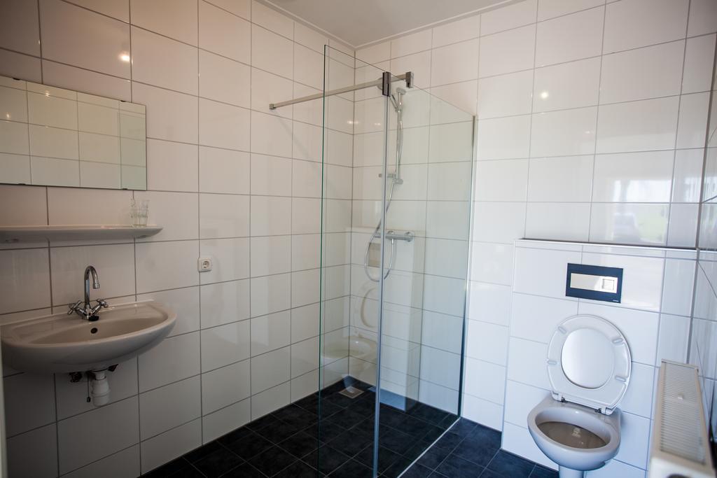 Bed And Breakfast Geertruidahoeve Hellendoorn Quarto foto