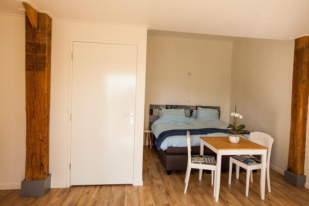 Bed And Breakfast Geertruidahoeve Hellendoorn Quarto foto