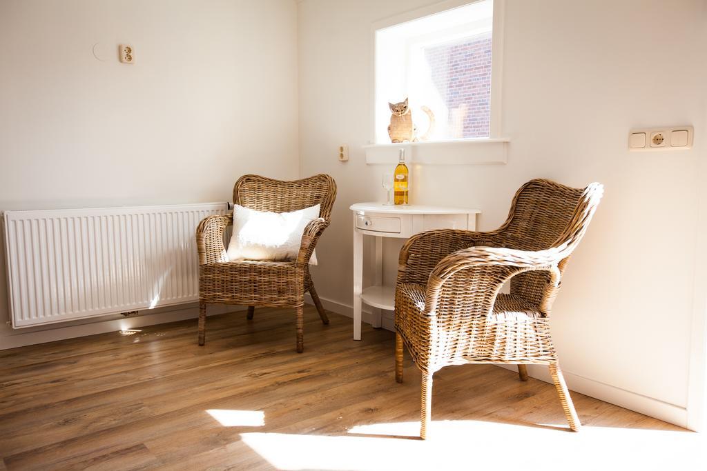 Bed And Breakfast Geertruidahoeve Hellendoorn Quarto foto